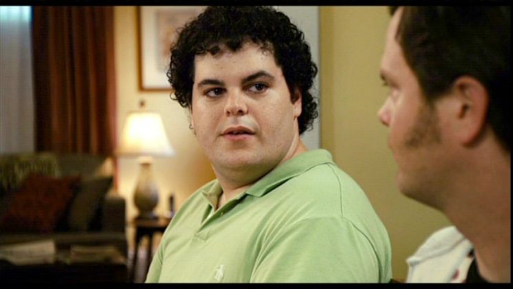 Josh Gad
