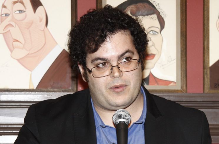 Josh Gad