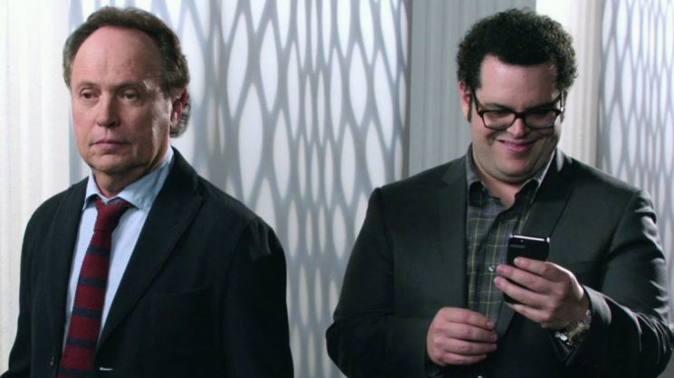 Josh Gad
