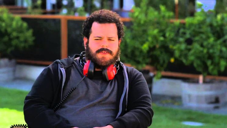 Josh Gad