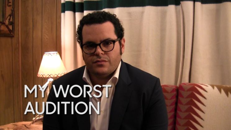 Josh Gad