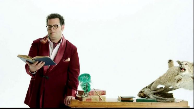 Josh Gad