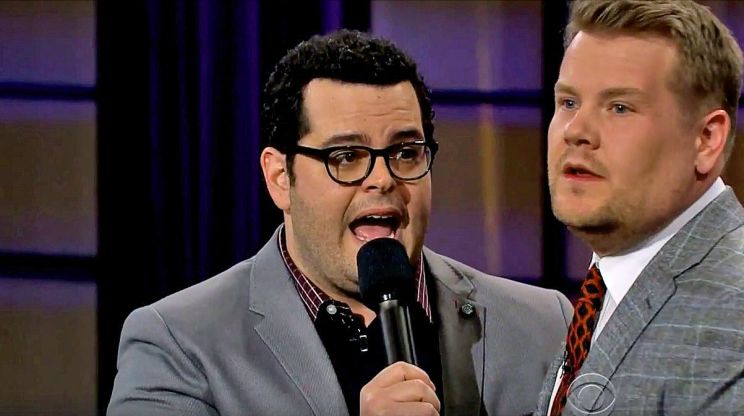 Josh Gad