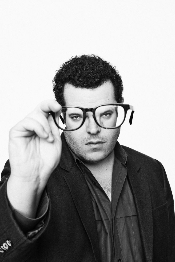 Josh Gad