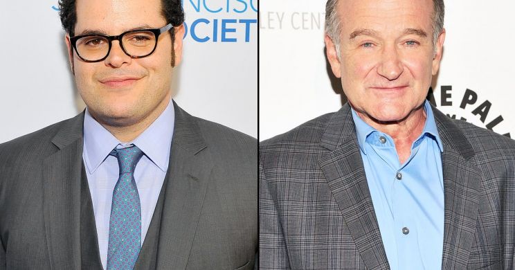 Josh Gad