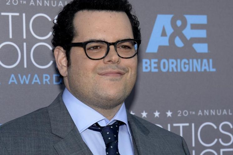 Josh Gad