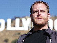 Josh Gates