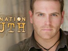 Josh Gates