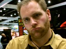 Josh Gates