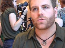 Josh Gates