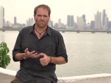 Josh Gates