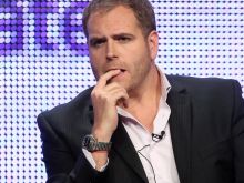 Josh Gates