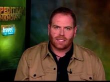 Josh Gates