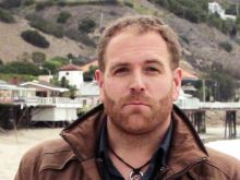 Josh Gates