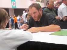 Josh Gates