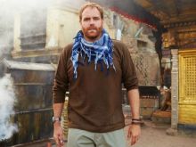 Josh Gates