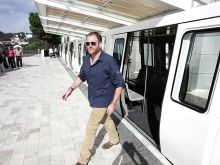 Josh Gates #435447 picture (Landscape Medium)