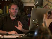 Josh Gates #435448 picture (Landscape Medium)