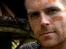 Josh Gates