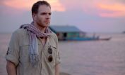 Josh Gates