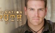 Josh Gates