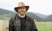 Josh Gates