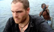 Josh Gates