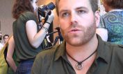 Josh Gates