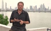 Josh Gates