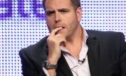 Josh Gates