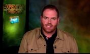 Josh Gates