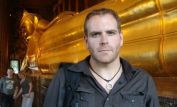 Josh Gates