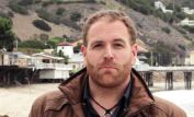 Josh Gates