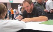 Josh Gates