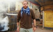 Josh Gates