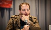 Josh Gates