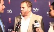 Josh Gates