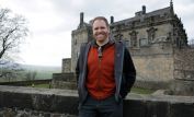 Josh Gates