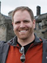 Josh Gates