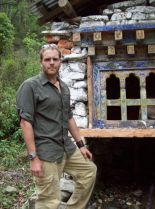 Josh Gates