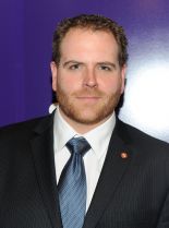 Josh Gates