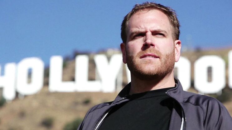 Josh Gates