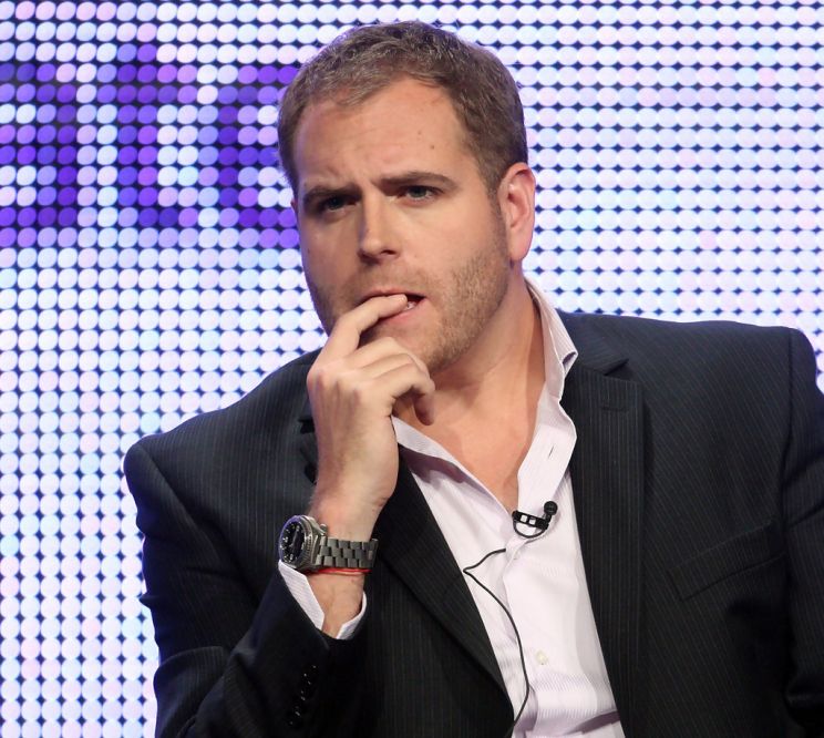 Josh Gates