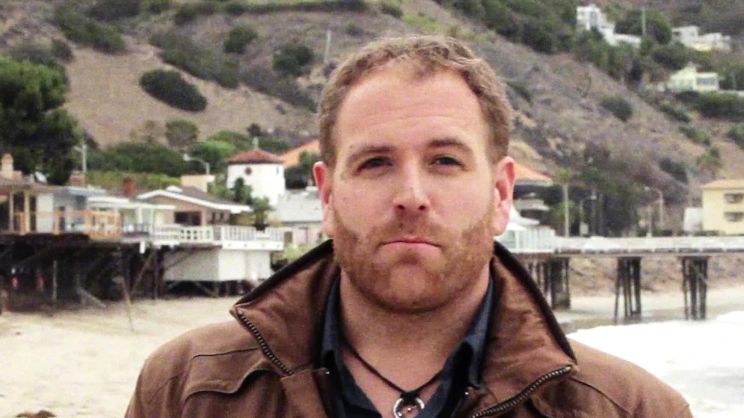 Josh Gates