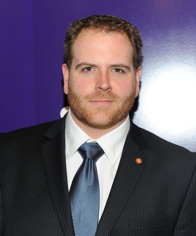 Josh Gates