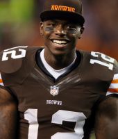 Josh Gordon