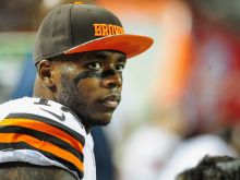 Josh Gordon