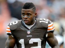 Josh Gordon