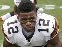 Josh Gordon