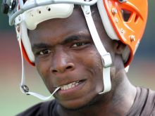 Josh Gordon